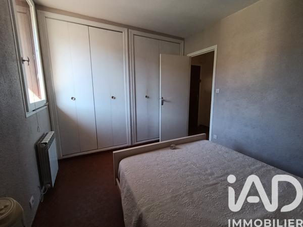 Appartement à vendre 2 pièces 39 m² Collioure