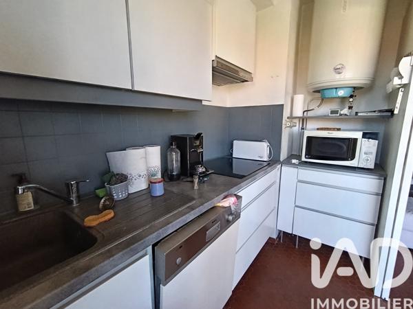 Appartement à vendre 2 pièces 39 m² Collioure