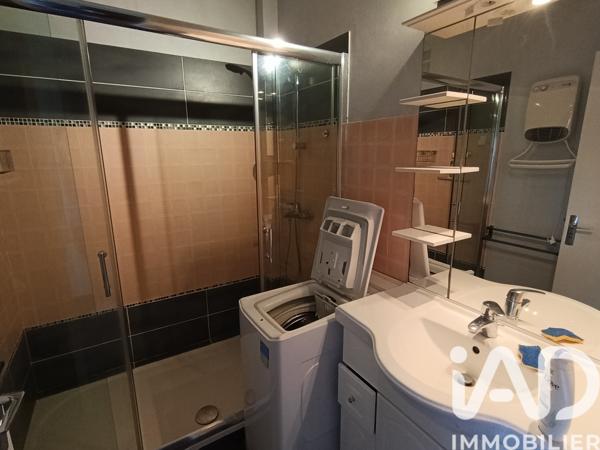 Appartement à vendre 2 pièces 39 m² Collioure
