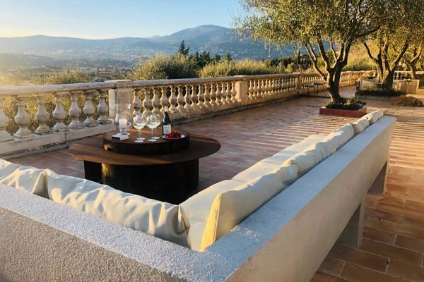 Maison à vendre à Mouans-Sartoux (06370) - Alpes-Maritimes