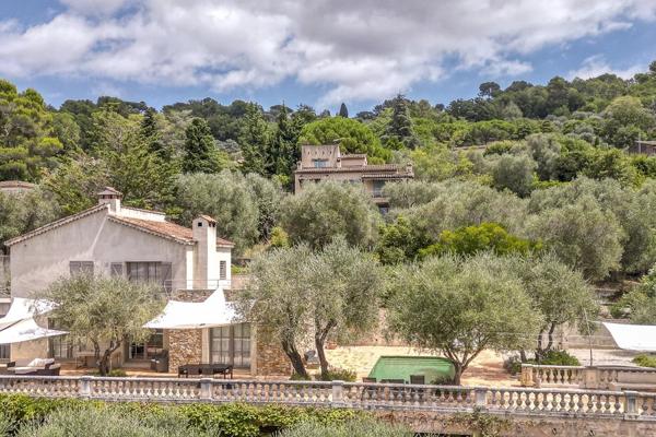 Maison à vendre à Mouans-Sartoux (06370) - Alpes-Maritimes