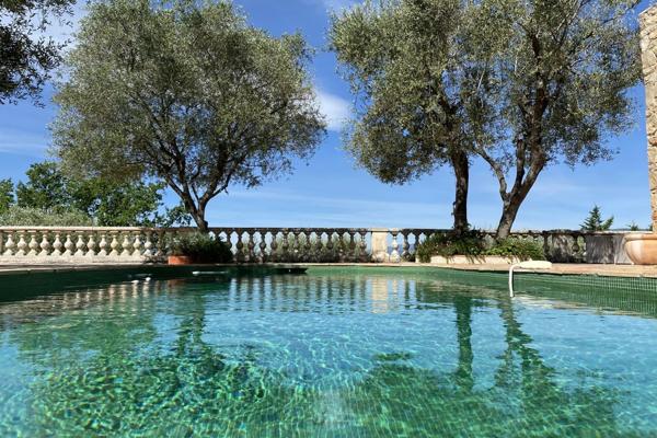 Maison à vendre à Mouans-Sartoux (06370) - Alpes-Maritimes