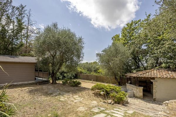 Maison à vendre à Mouans-Sartoux (06370) - Alpes-Maritimes