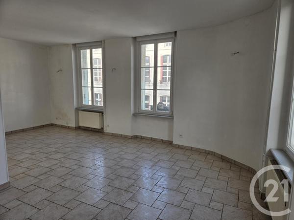 Appartement F2 à vendre  4 pièces - 89,30 m2 VERDUN - 55