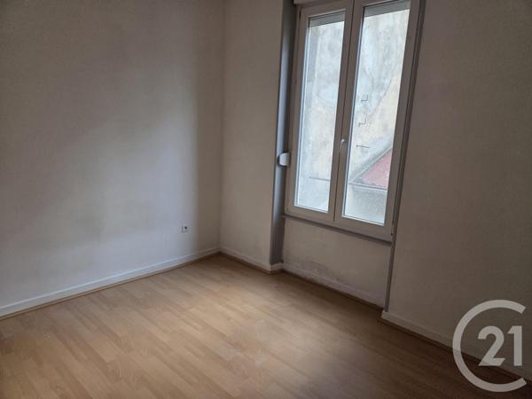 Appartement F2 à vendre  4 pièces - 89,30 m2 VERDUN - 55
