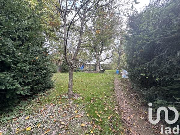 Maison à vendre 3 pièces 70 m² Bretten