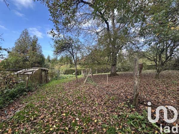 Maison à vendre 3 pièces 70 m² Bretten