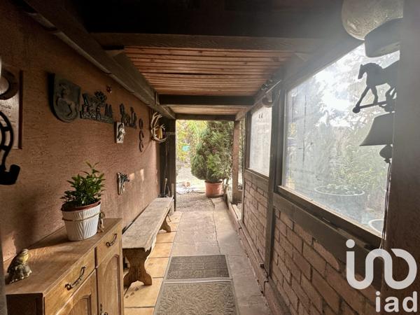 Maison à vendre 3 pièces 70 m² Bretten