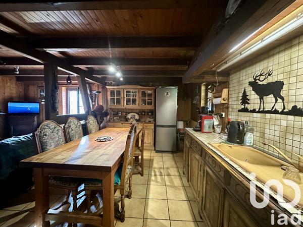 Maison à vendre 3 pièces 70 m² Bretten