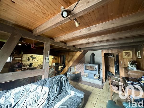 Maison à vendre 3 pièces 70 m² Bretten