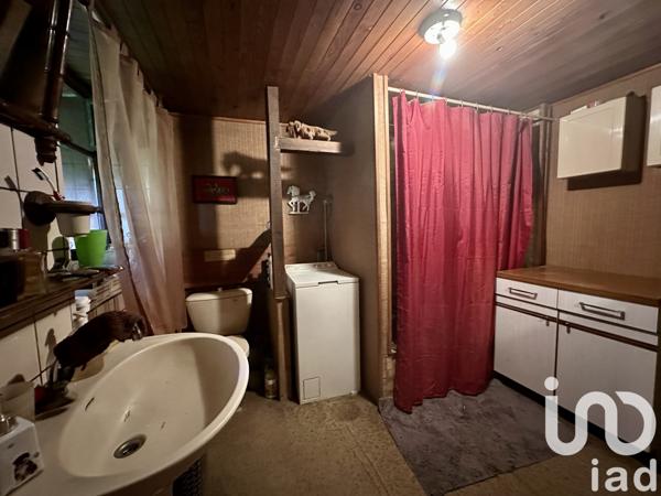 Maison à vendre 3 pièces 70 m² Bretten