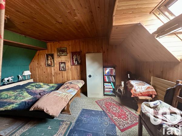 Maison à vendre 3 pièces 70 m² Bretten