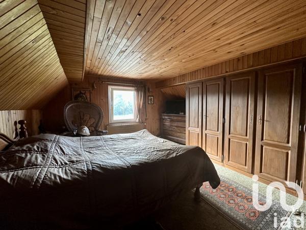 Maison à vendre 3 pièces 70 m² Bretten