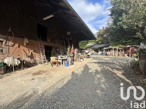 Maison à vendre 3 pièces 70 m² Bretten