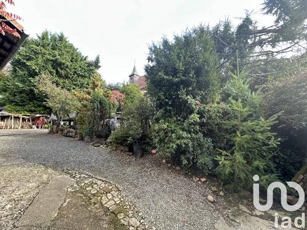 Maison à vendre 3 pièces 70 m² Bretten