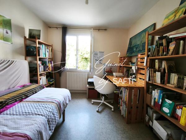 Maison familiale 102 m² sur sous-sol intégral