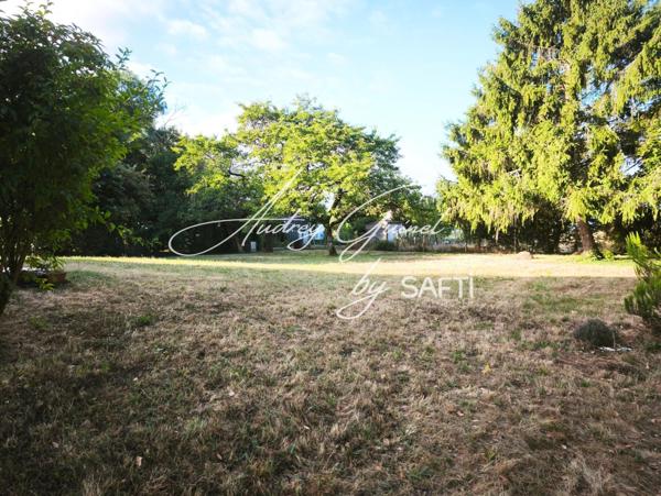 Maison familiale 102 m² sur sous-sol intégral