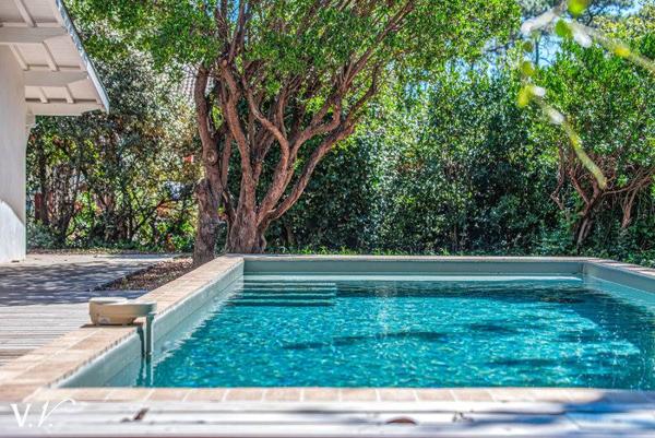 Maison à vendre 2 090 000 € Lège-Cap-Ferret 6 p 151 m² DPE C