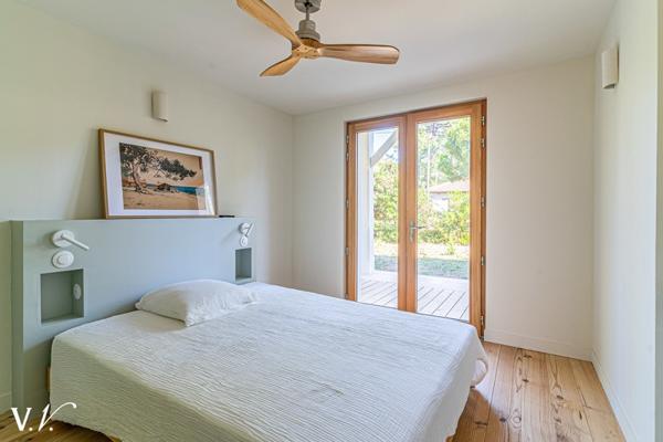 Maison à vendre 2 090 000 € Lège-Cap-Ferret 6 p 151 m² DPE C