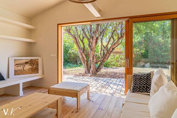 Maison à vendre 2 090 000 € Lège-Cap-Ferret 6 p 151 m² DPE C