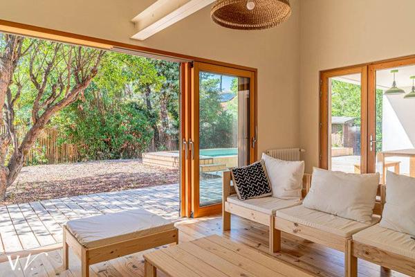 Maison à vendre 2 090 000 € Lège-Cap-Ferret 6 p 151 m² DPE C