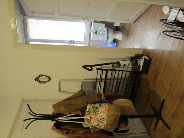 Maison à usage mixte professionnel et habitation de 105.3 m2,