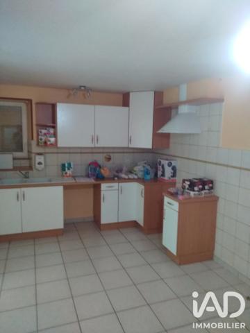 Location maison 4 pièces 143 m² Pompaire