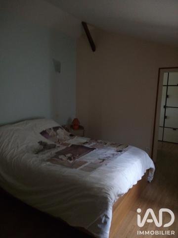 Location maison 4 pièces 143 m² Pompaire