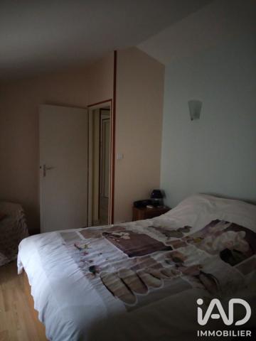 Location maison 4 pièces 143 m² Pompaire