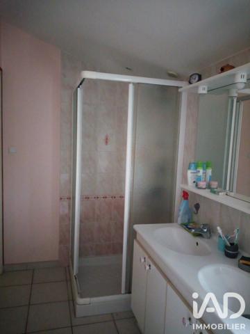 Location maison 4 pièces 143 m² Pompaire