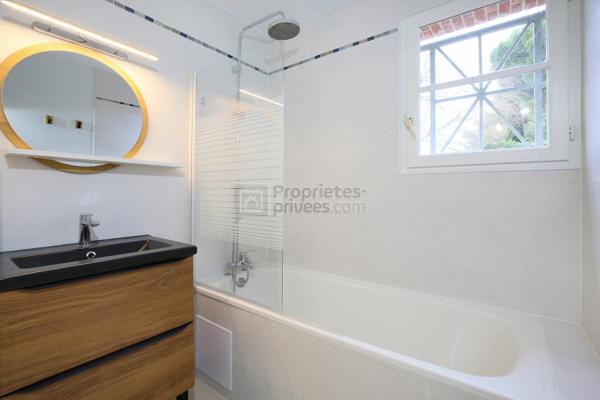 Appartement T3 de 64 m2 - Parking