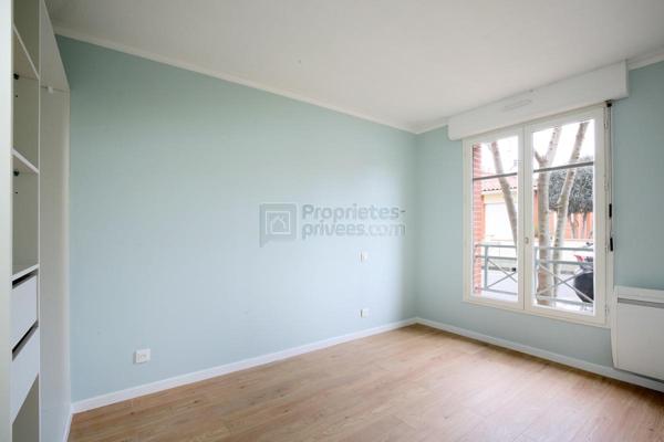 Appartement T3 de 64 m2 - Parking
