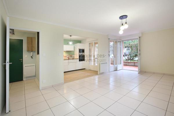 Appartement T3 de 64 m2 - Parking
