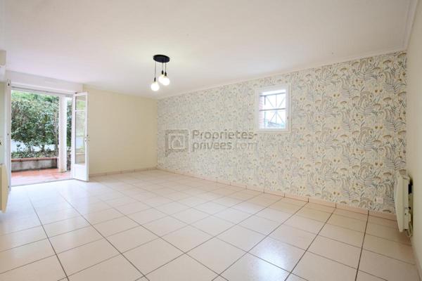 Appartement T3 de 64 m2 - Parking