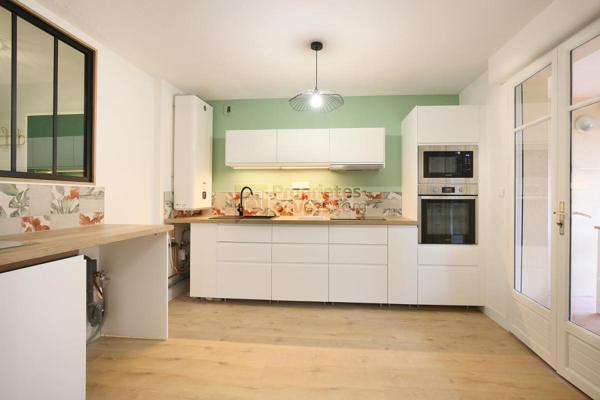 Appartement T3 de 64 m2 - Parking