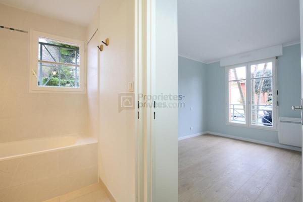 Appartement T3 de 64 m2 - Parking