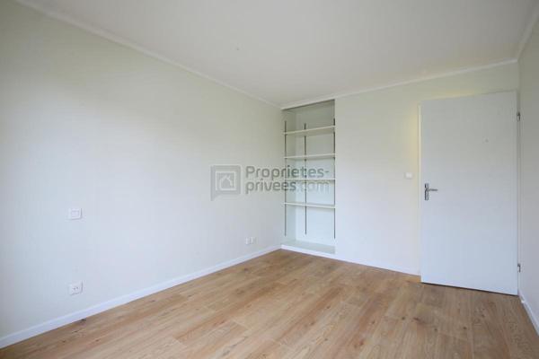 Appartement T3 de 64 m2 - Parking