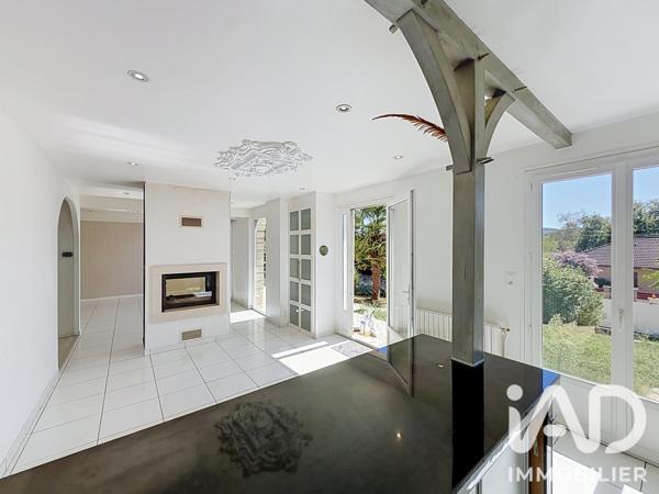 Maison à vendre 4 pièces 160,43 m² Terrasson-Lavilledieu
