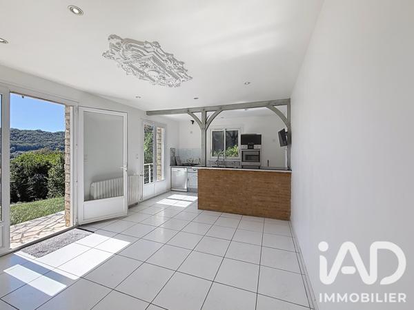 Maison à vendre 4 pièces 160,43 m² Terrasson-Lavilledieu