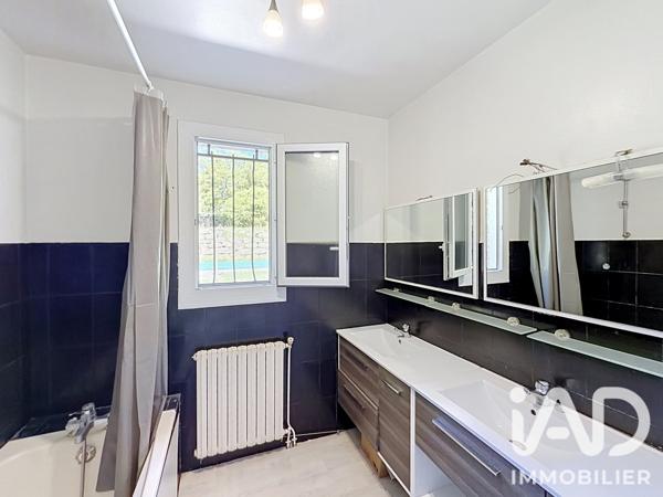 Maison à vendre 4 pièces 160,43 m² Terrasson-Lavilledieu