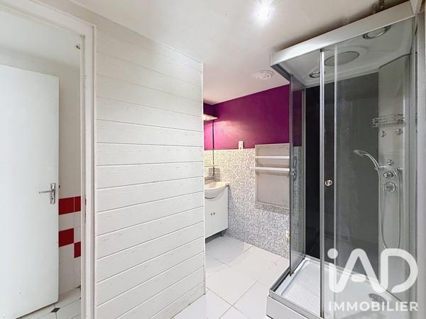 Maison à vendre 4 pièces 160,43 m² Terrasson-Lavilledieu