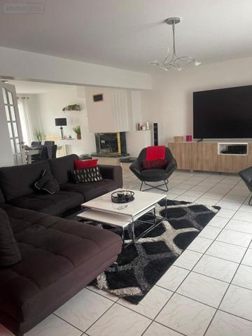 Maison à vendre à Muizon dans la Marne (51140), ref : 51029-495