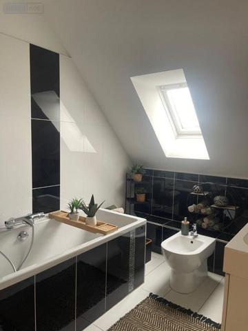 Maison à vendre à Muizon dans la Marne (51140), ref : 51029-495