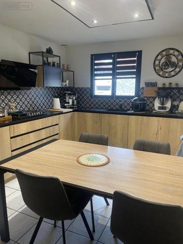 Maison à vendre à Muizon dans la Marne (51140), ref : 51029-495