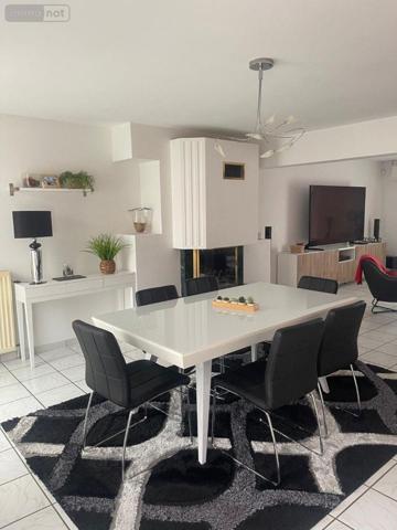 Maison à vendre à Muizon dans la Marne (51140), ref : 51029-495