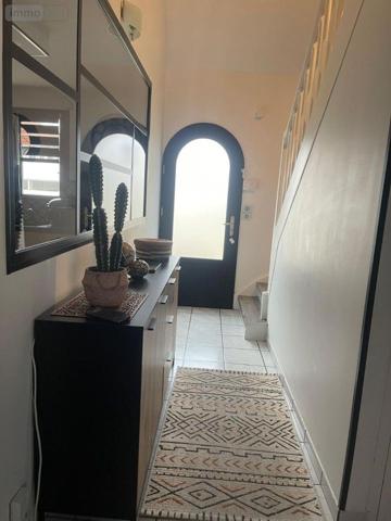 Maison à vendre à Muizon dans la Marne (51140), ref : 51029-495