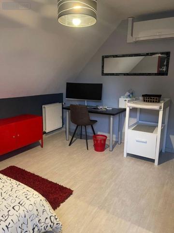 Maison à vendre à Muizon dans la Marne (51140), ref : 51029-495