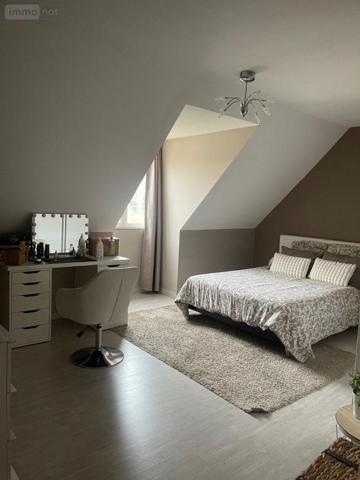 Maison à vendre à Muizon dans la Marne (51140), ref : 51029-495