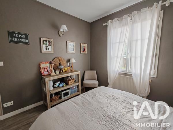 Maison à vendre 5 pièces 138 m² Nieul-sur-Mer