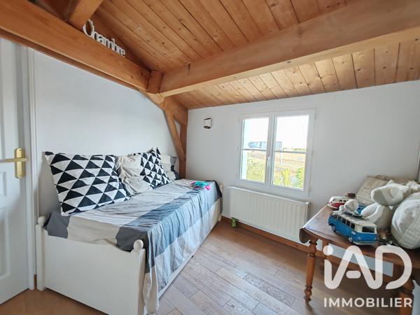 Maison à vendre 5 pièces 138 m² Nieul-sur-Mer